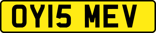 OY15MEV
