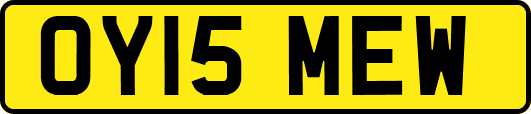 OY15MEW