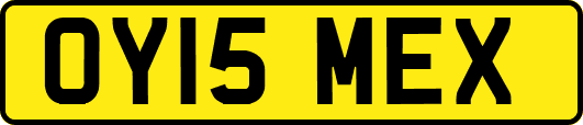 OY15MEX