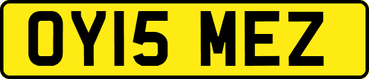 OY15MEZ