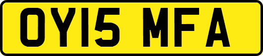 OY15MFA