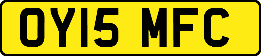 OY15MFC