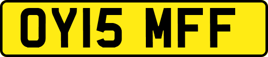 OY15MFF