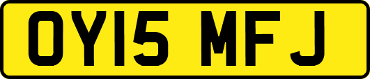 OY15MFJ