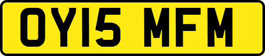 OY15MFM