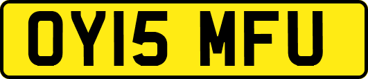 OY15MFU