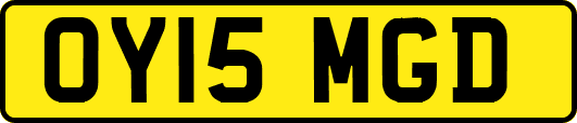 OY15MGD