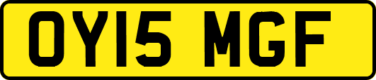 OY15MGF