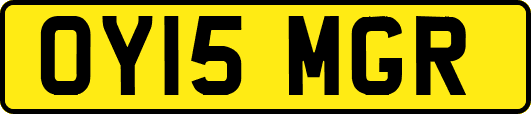 OY15MGR
