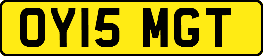 OY15MGT