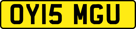 OY15MGU