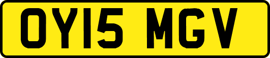 OY15MGV