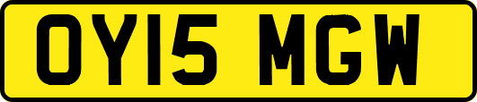 OY15MGW