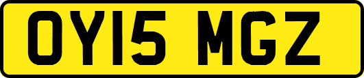 OY15MGZ