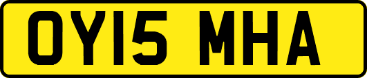 OY15MHA