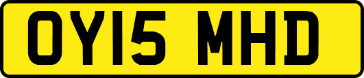 OY15MHD