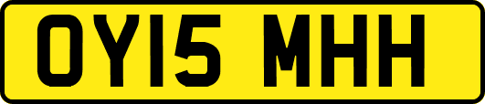 OY15MHH