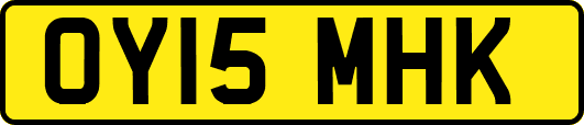 OY15MHK