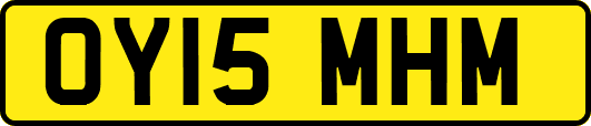 OY15MHM