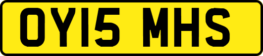 OY15MHS