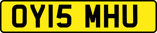 OY15MHU