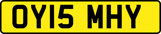 OY15MHY