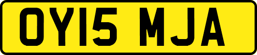 OY15MJA