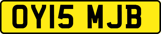 OY15MJB