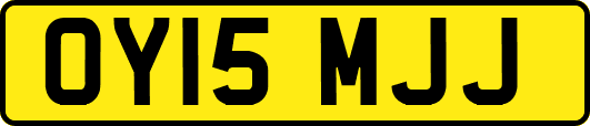 OY15MJJ