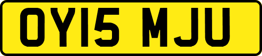 OY15MJU