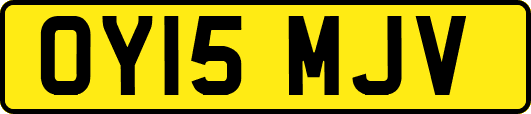 OY15MJV