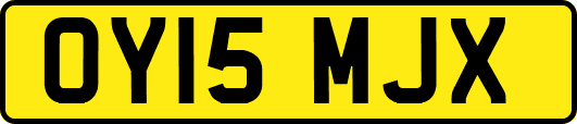OY15MJX