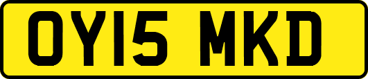 OY15MKD