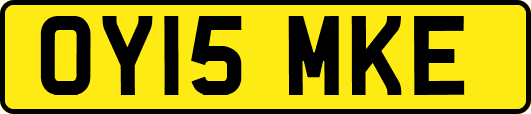 OY15MKE