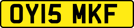 OY15MKF