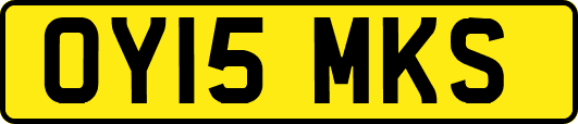 OY15MKS