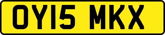 OY15MKX
