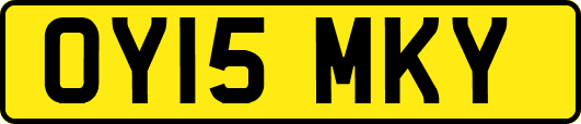 OY15MKY