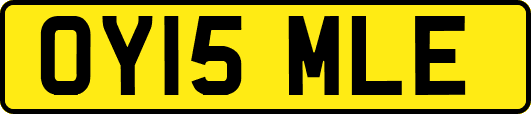 OY15MLE