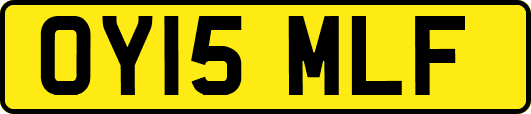 OY15MLF