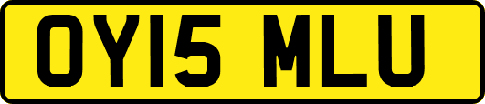 OY15MLU