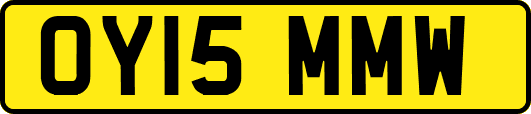 OY15MMW