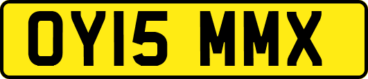 OY15MMX