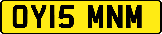 OY15MNM
