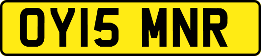 OY15MNR