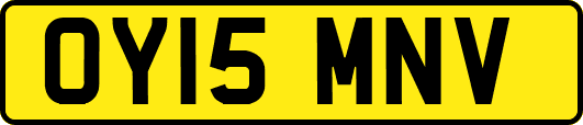 OY15MNV