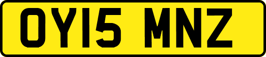 OY15MNZ