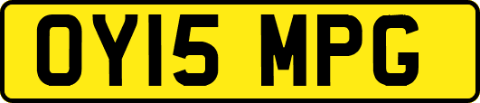 OY15MPG