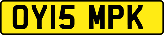 OY15MPK