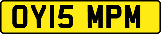OY15MPM